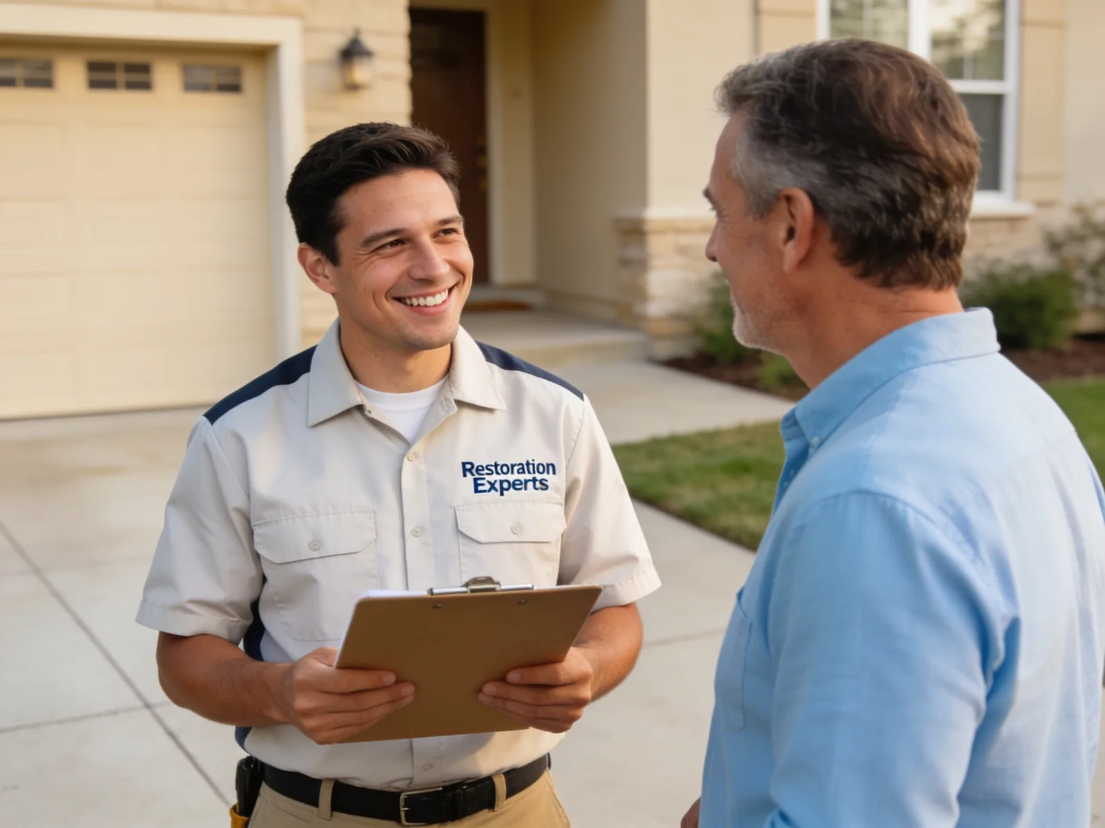 Water Damage Cleanup Clarksville, PA FAQs